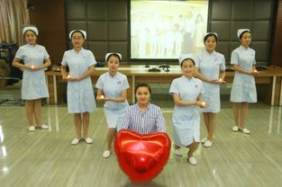 動態 | 禮行天下，儀美人生——鄭州市中心醫院高新區醫院成功舉辦護士禮儀與服務規范技能競賽