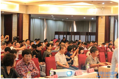 BIM與建筑信息化技術(shù)應(yīng)用交流會(huì)在京舉行,引領(lǐng)行業(yè)技術(shù)轉(zhuǎn)讓新浪潮
