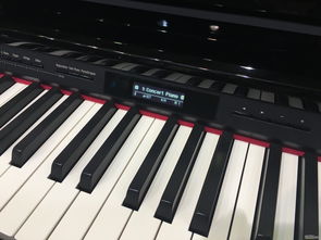 Roland全線產品閃耀2017上海樂展，電鋼琴與數碼鋼琴專區引關注
